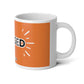 Blessed Jumbo Mug