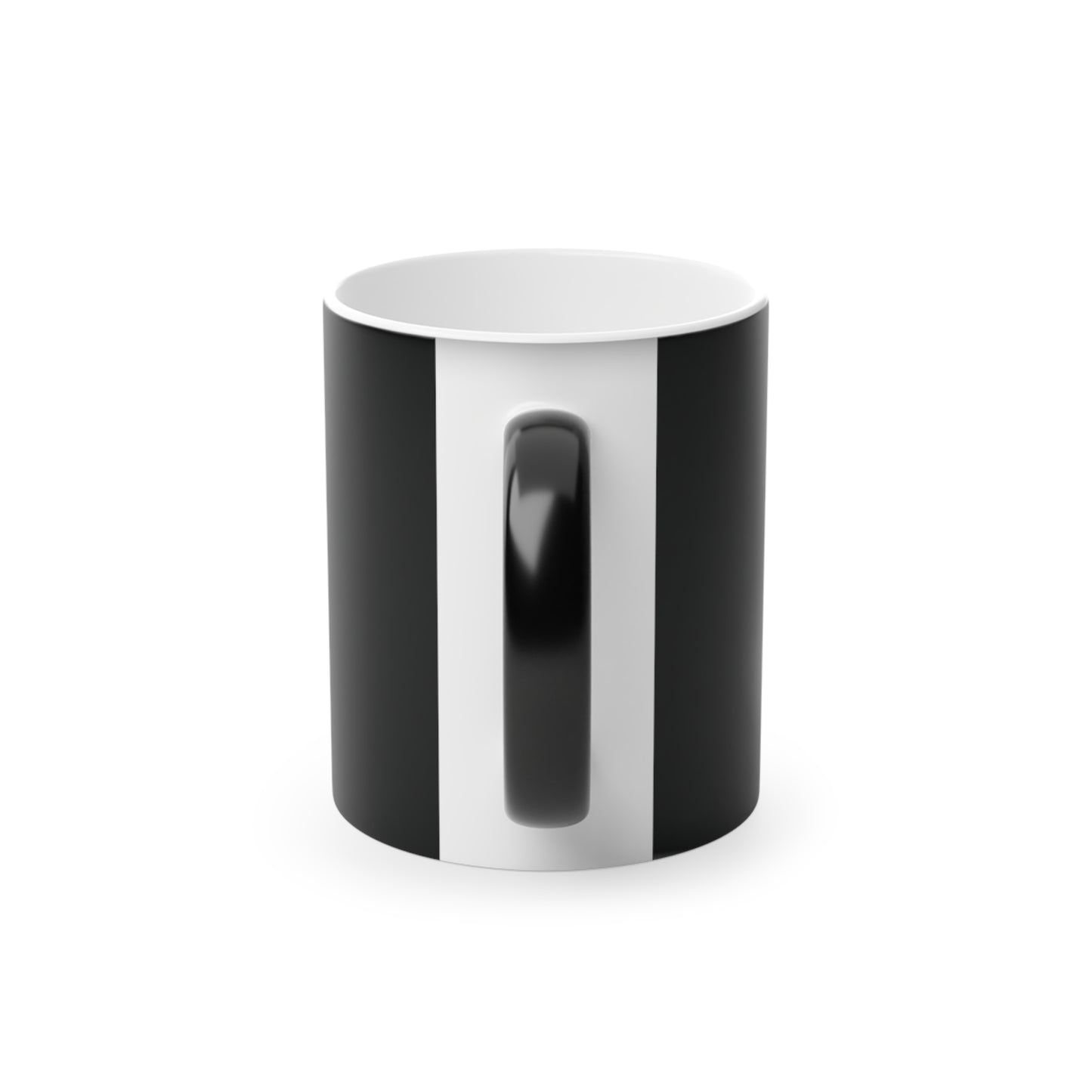 Moving Mountains Magic Mug