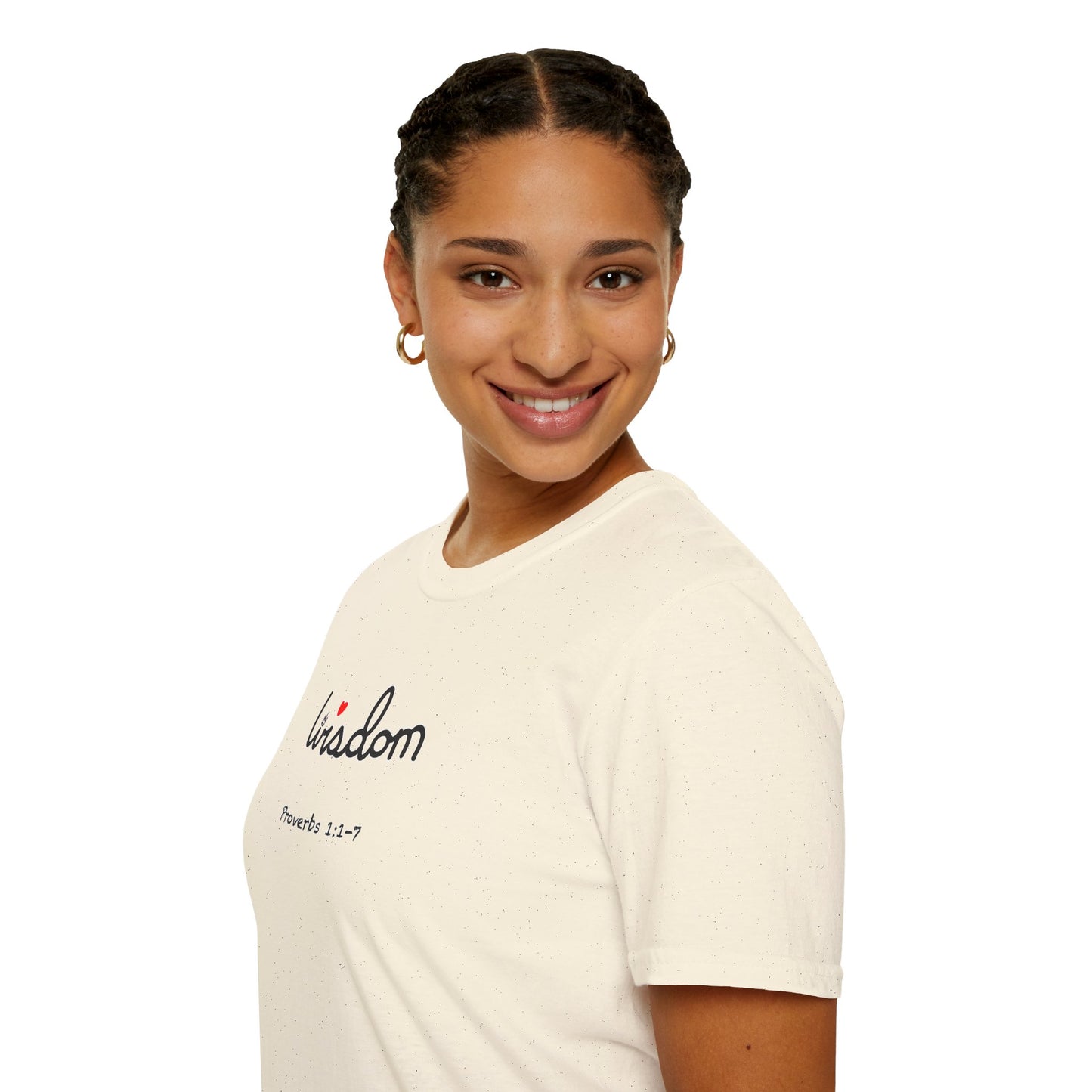 Wisdom Tee