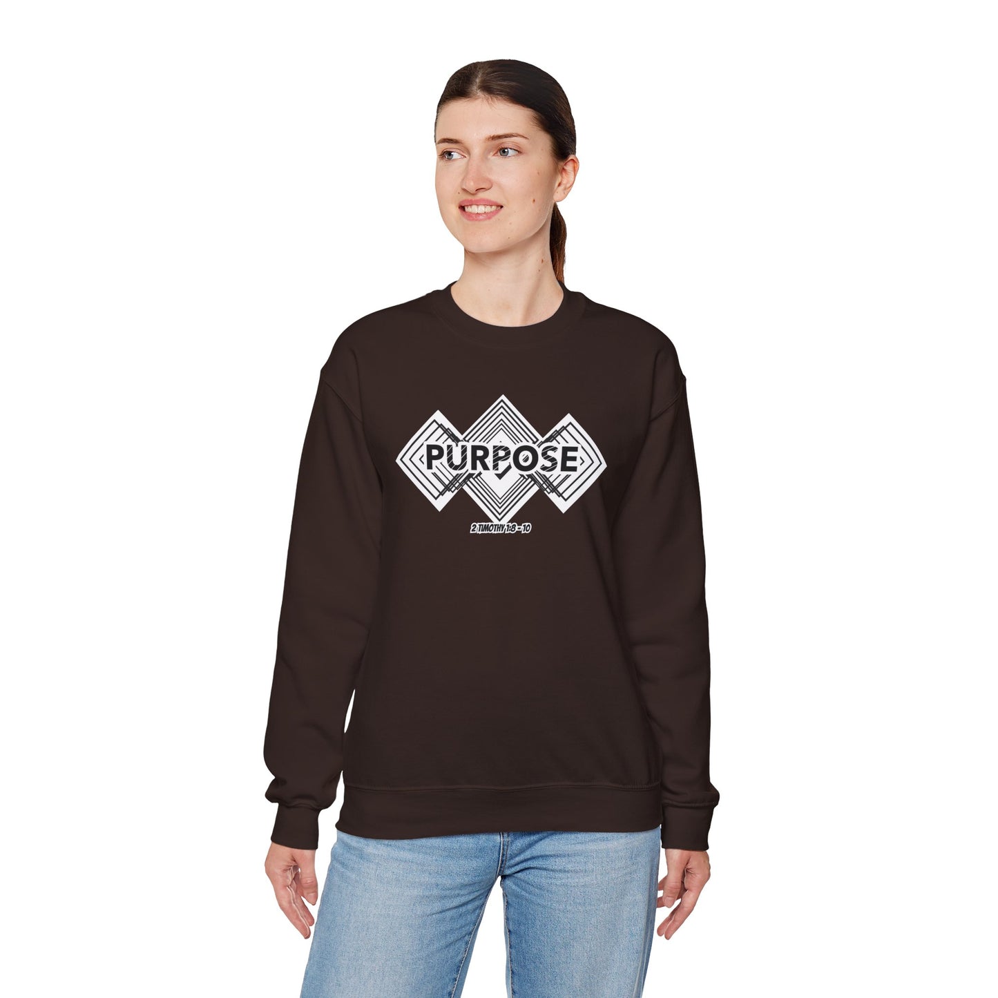 Purpose Sweatshirt