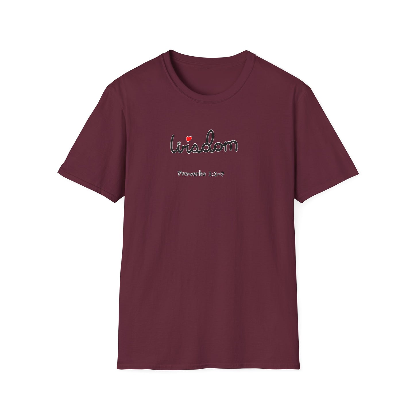 Wisdom Tee