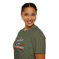 Wisdom Over Foolishness Tee