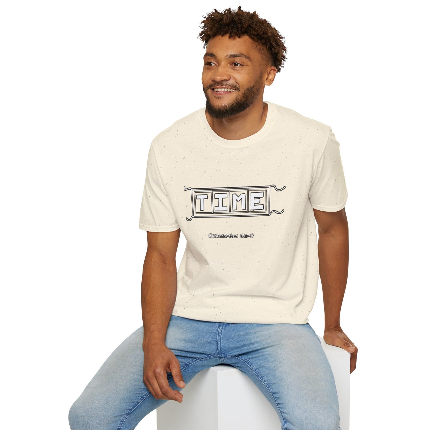 Time Tee