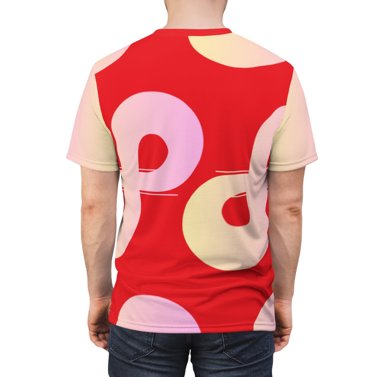 DELMYC Tee