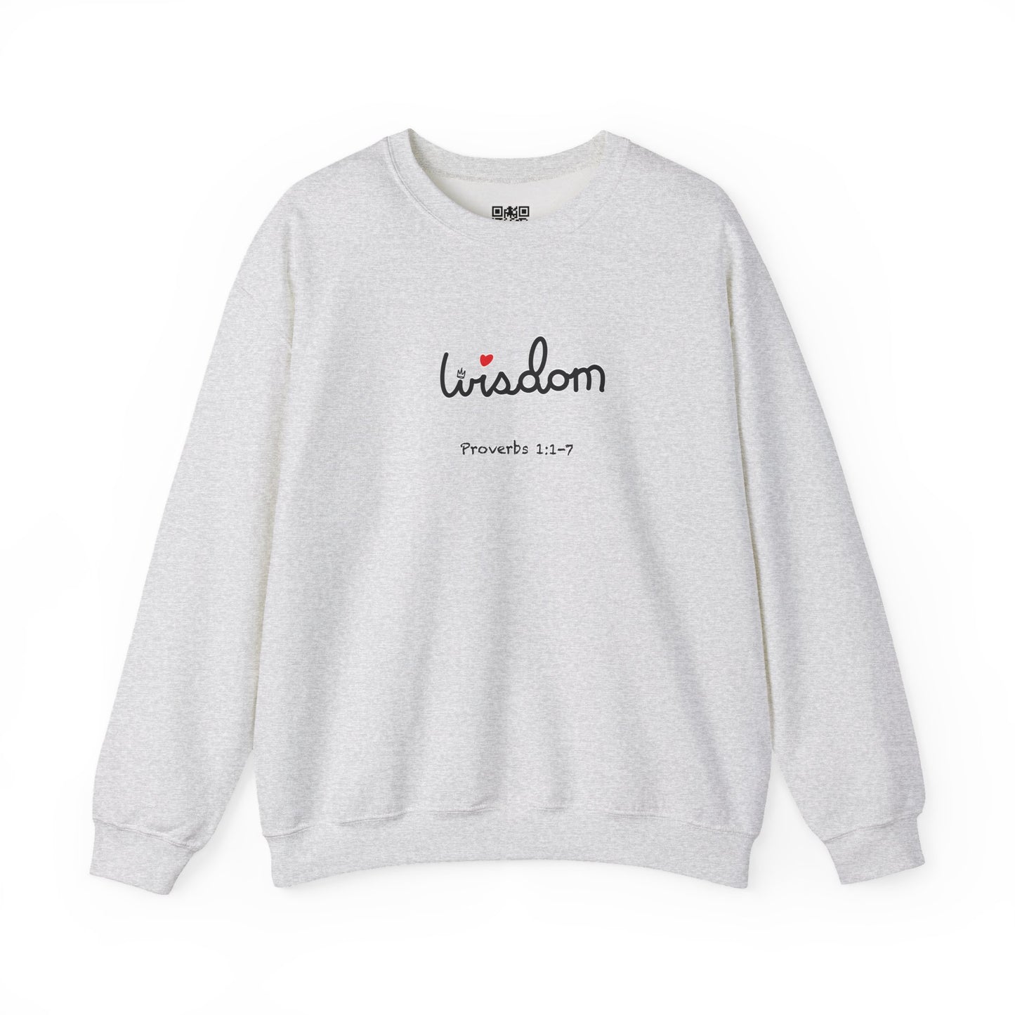 Wisdom Sweatshirt
