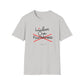 Wisdom Over Foolishness Tee