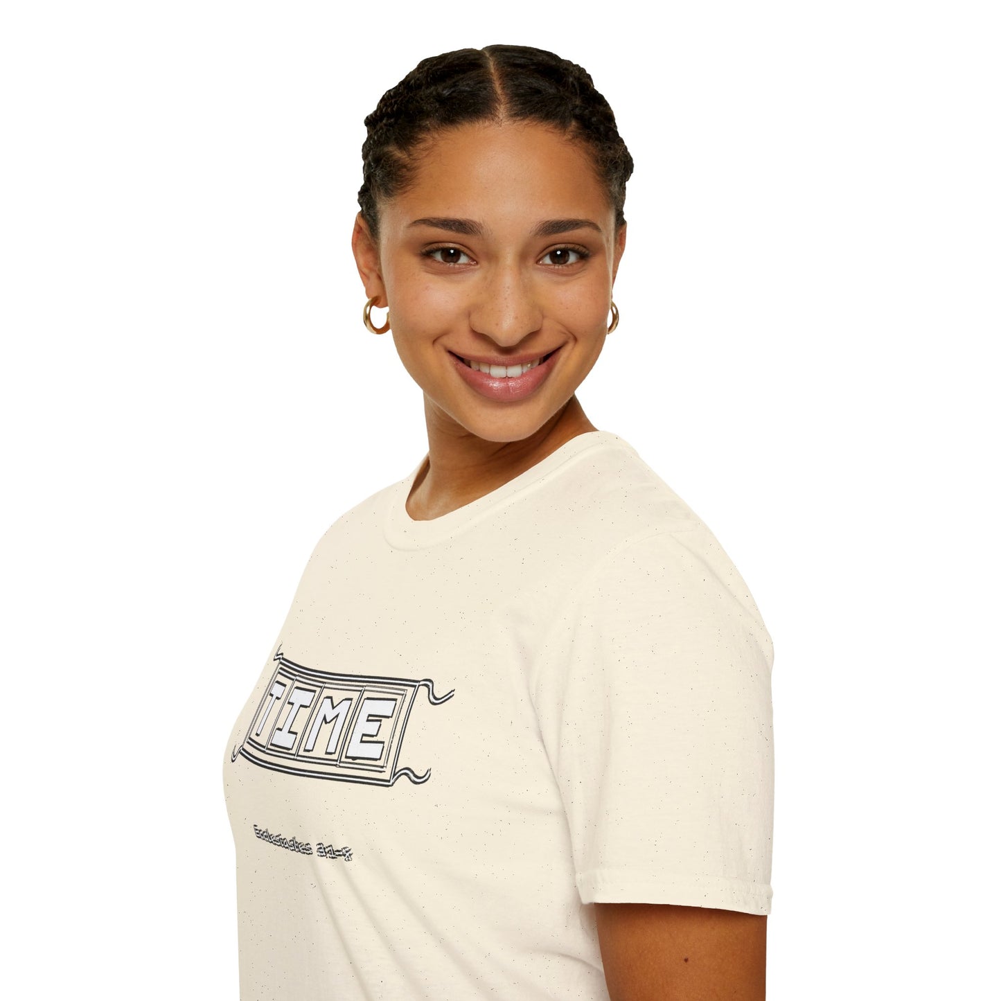Time Tee