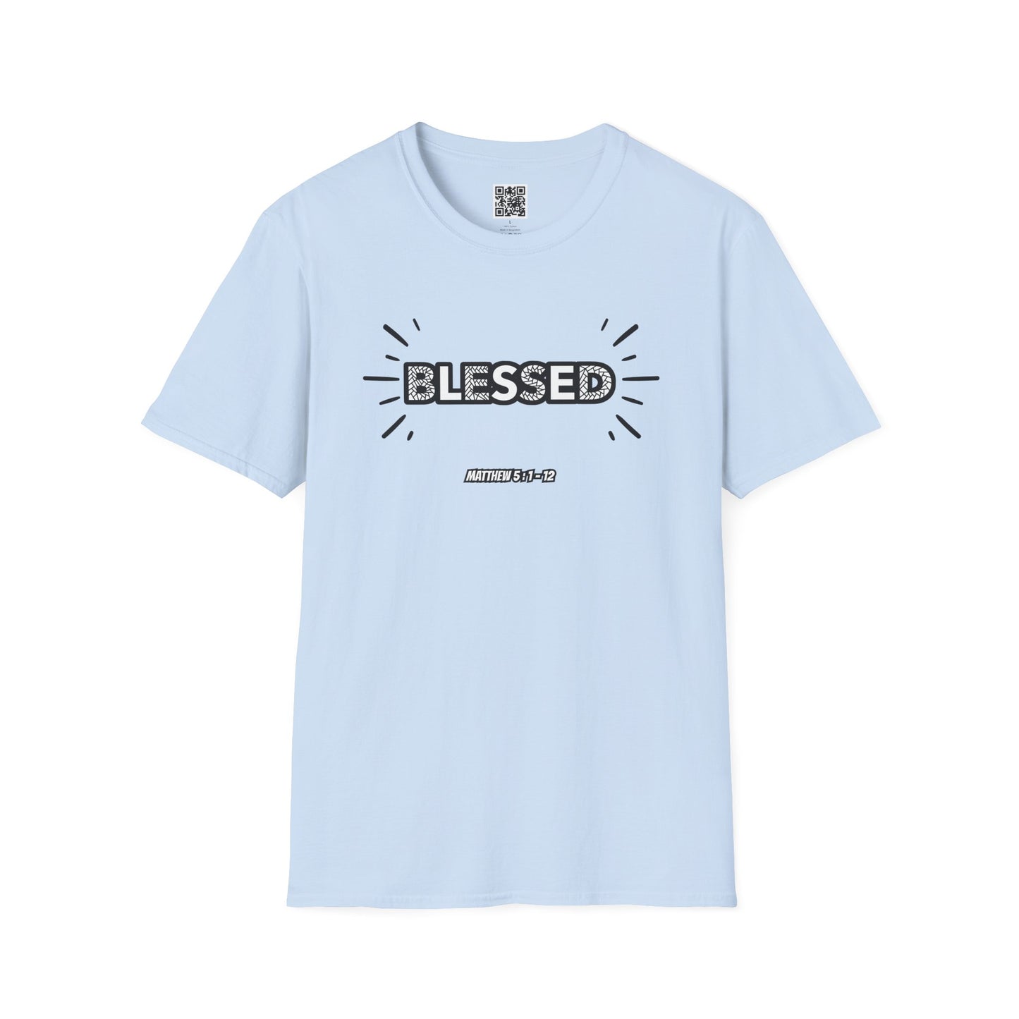 Blessed Tee