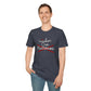 Wisdom Over Foolishness Tee