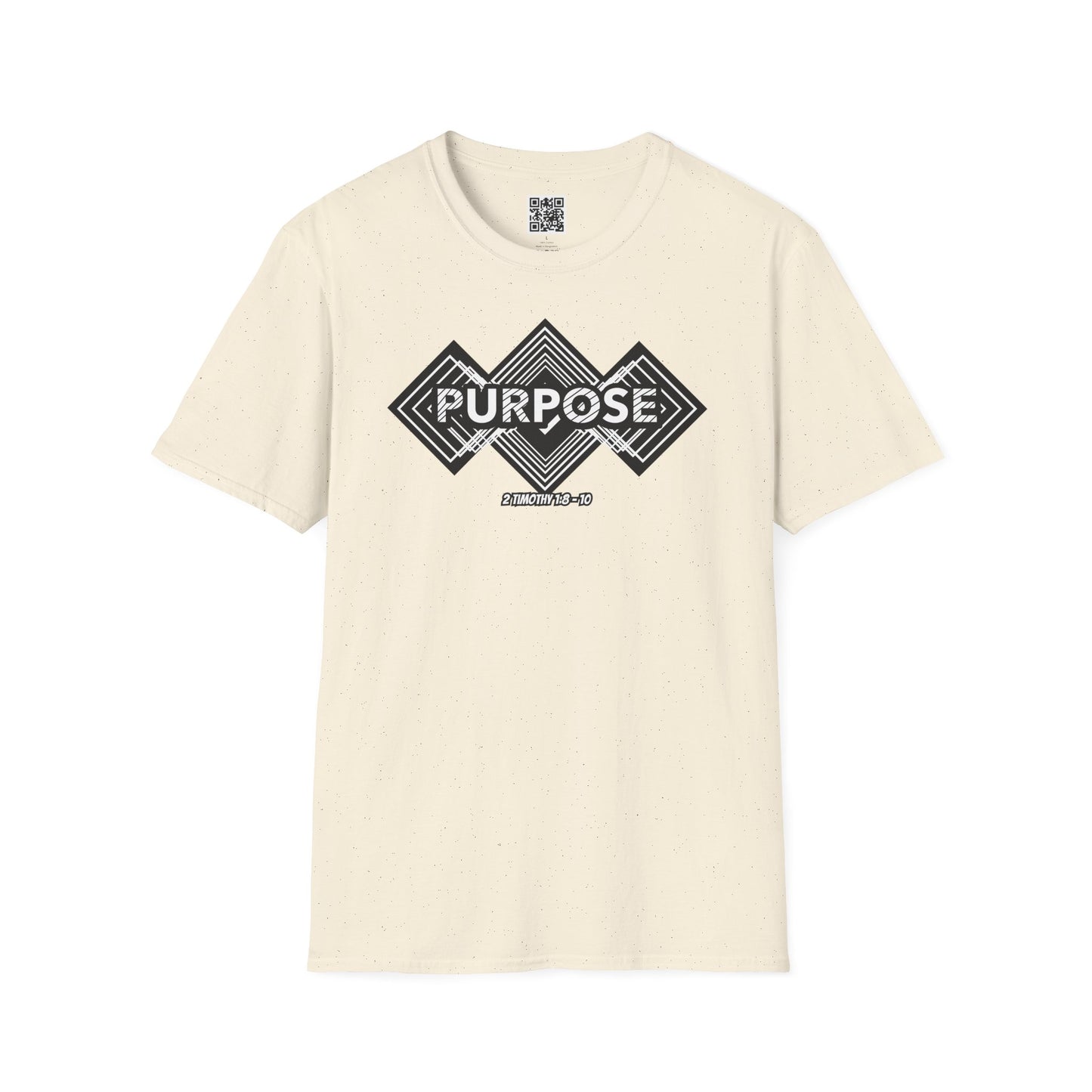Purpose Tee