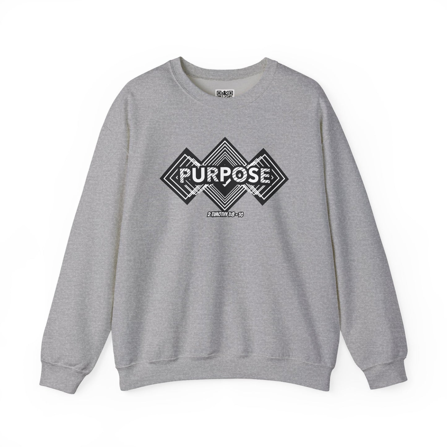Purpose Sweatshirt