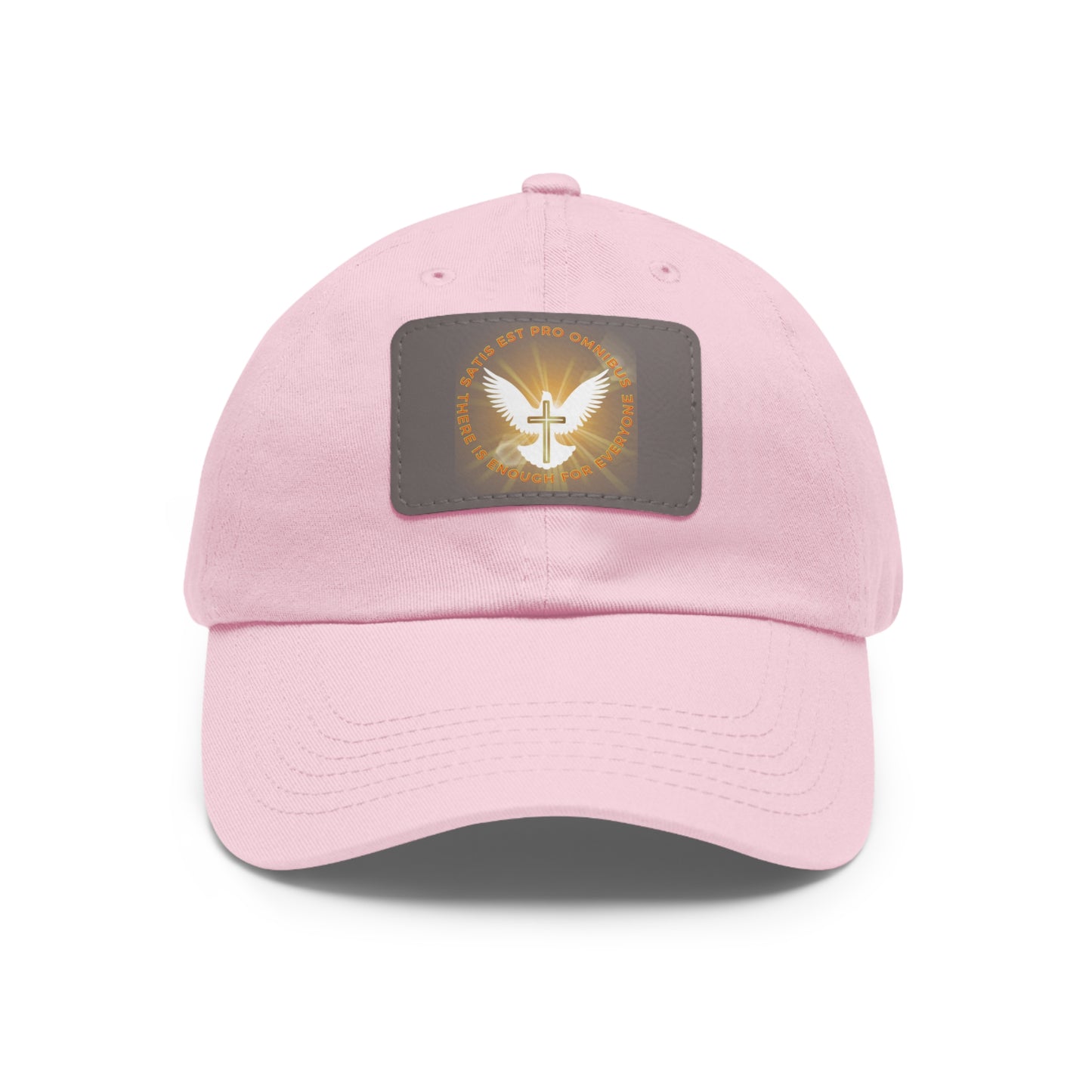 Satis Est Pro Omnibus Cap