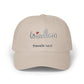Wisdom Cap