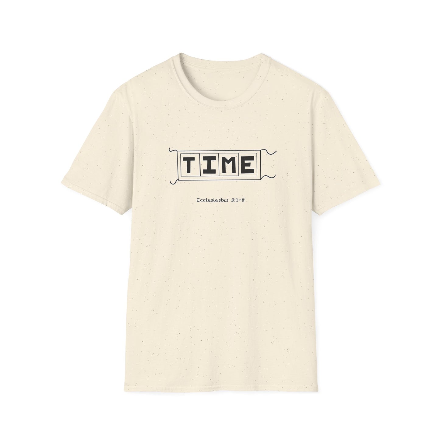 Time Tee