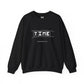Time Sweatshirt