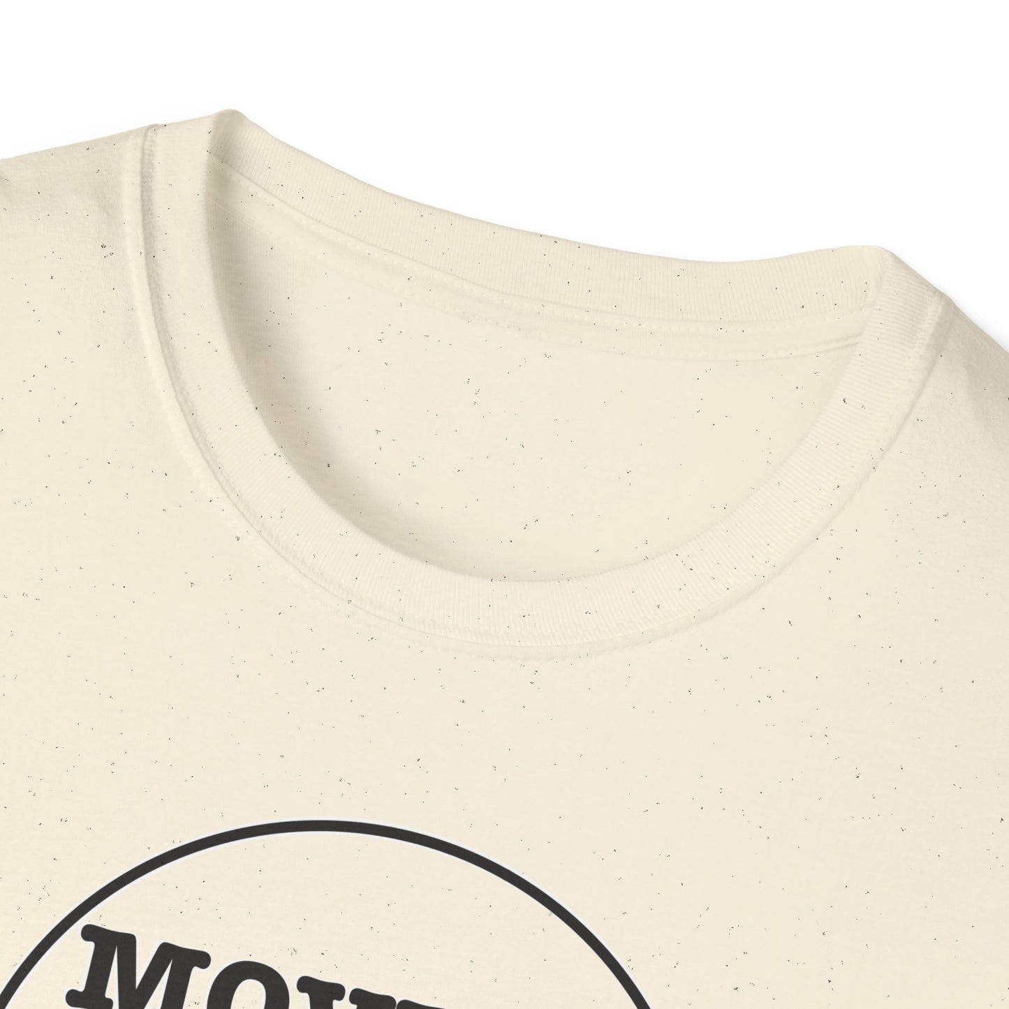 Moving Mountains Tee