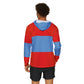 DELMYC Sports Hoodie