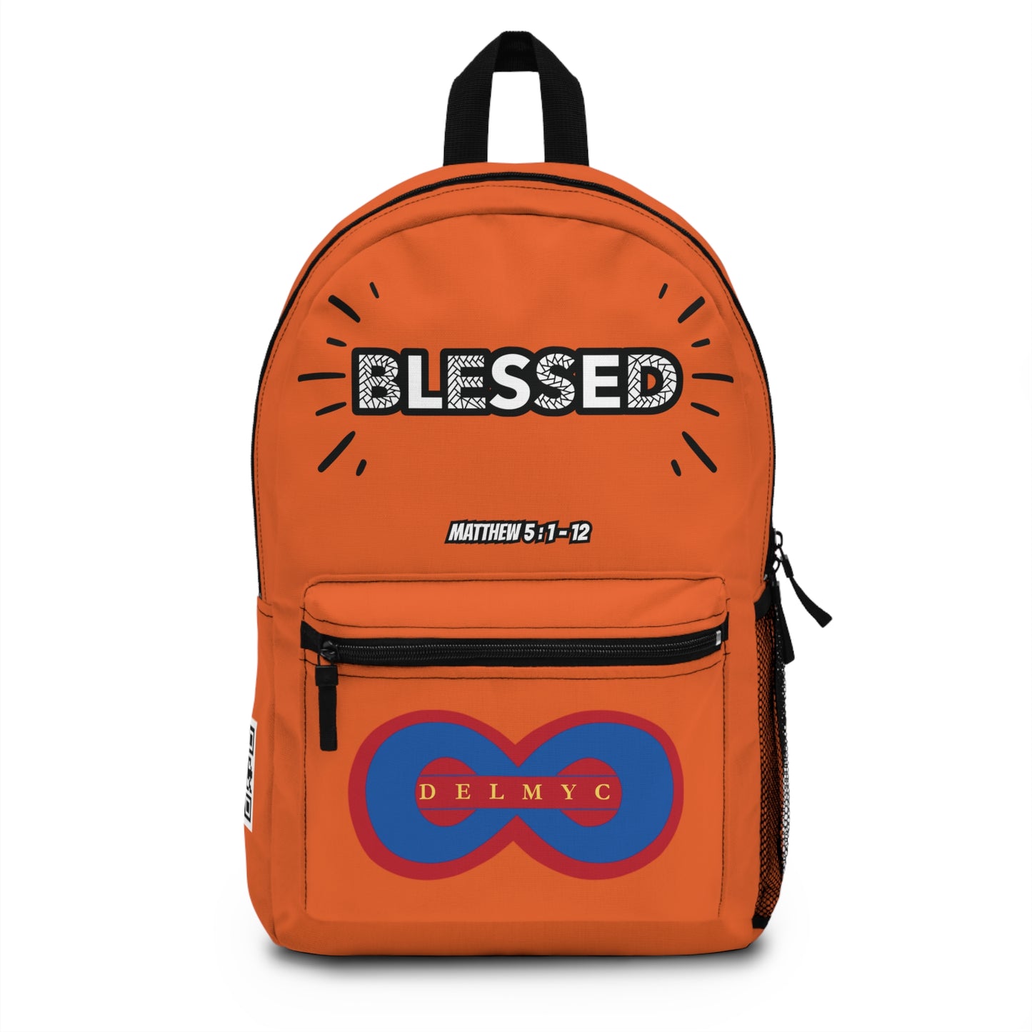 Blessed Backpack