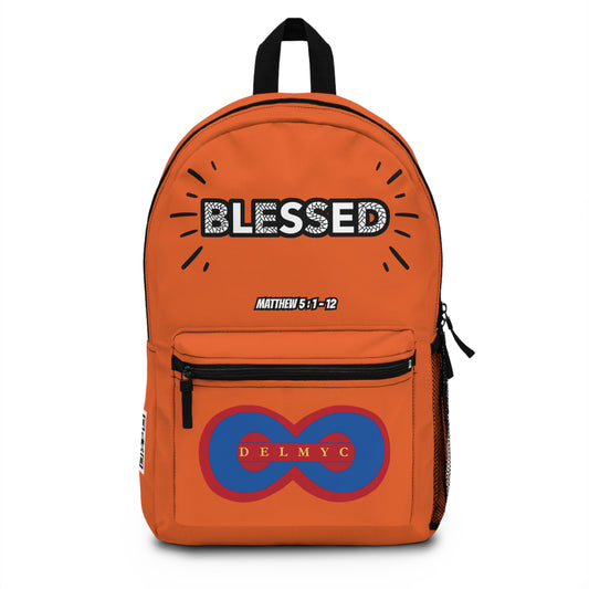 Blessed Backpack