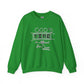 God's Time Is Different From Ours Sweatshirt