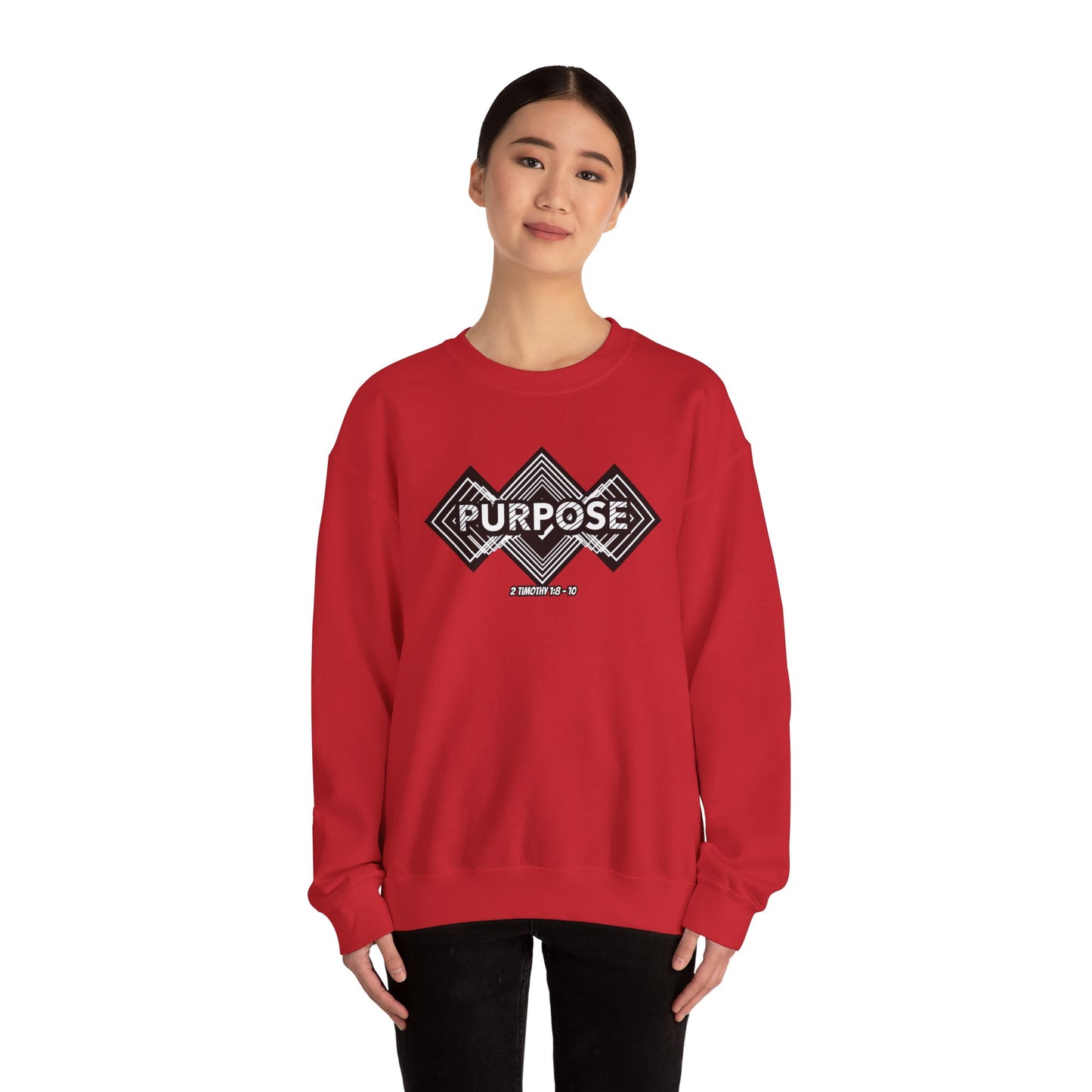 Purpose Sweatshirt