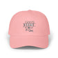 God's Time Is Different Than Ours Cap