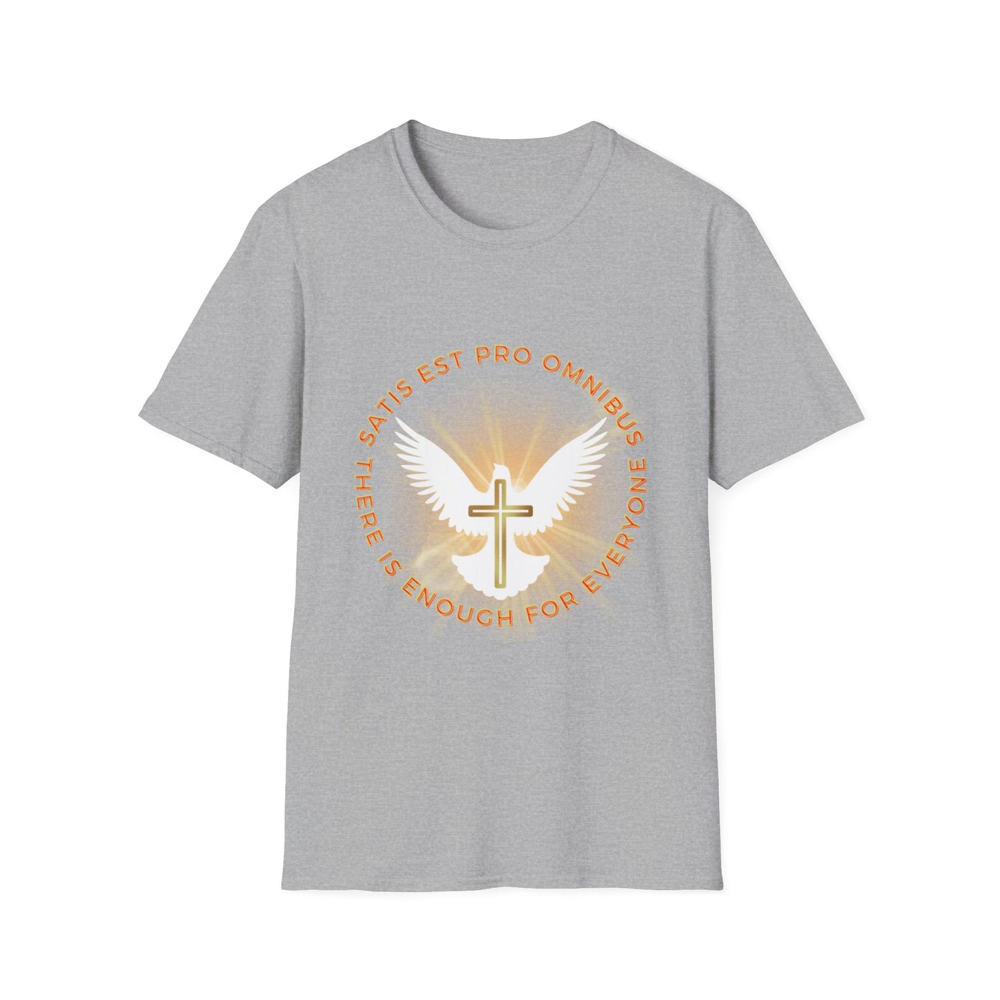 Satis Est Pro Omnibus Tee