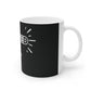 Blessed Ceramic Mug