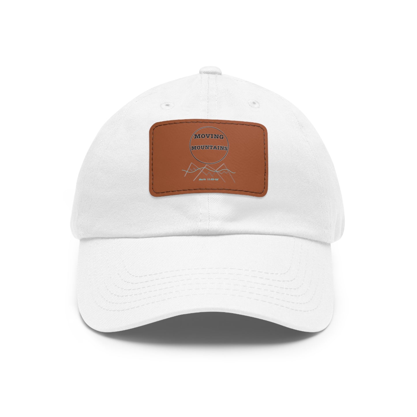 Moving Mountains Cap