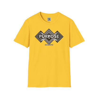 Purpose Tee