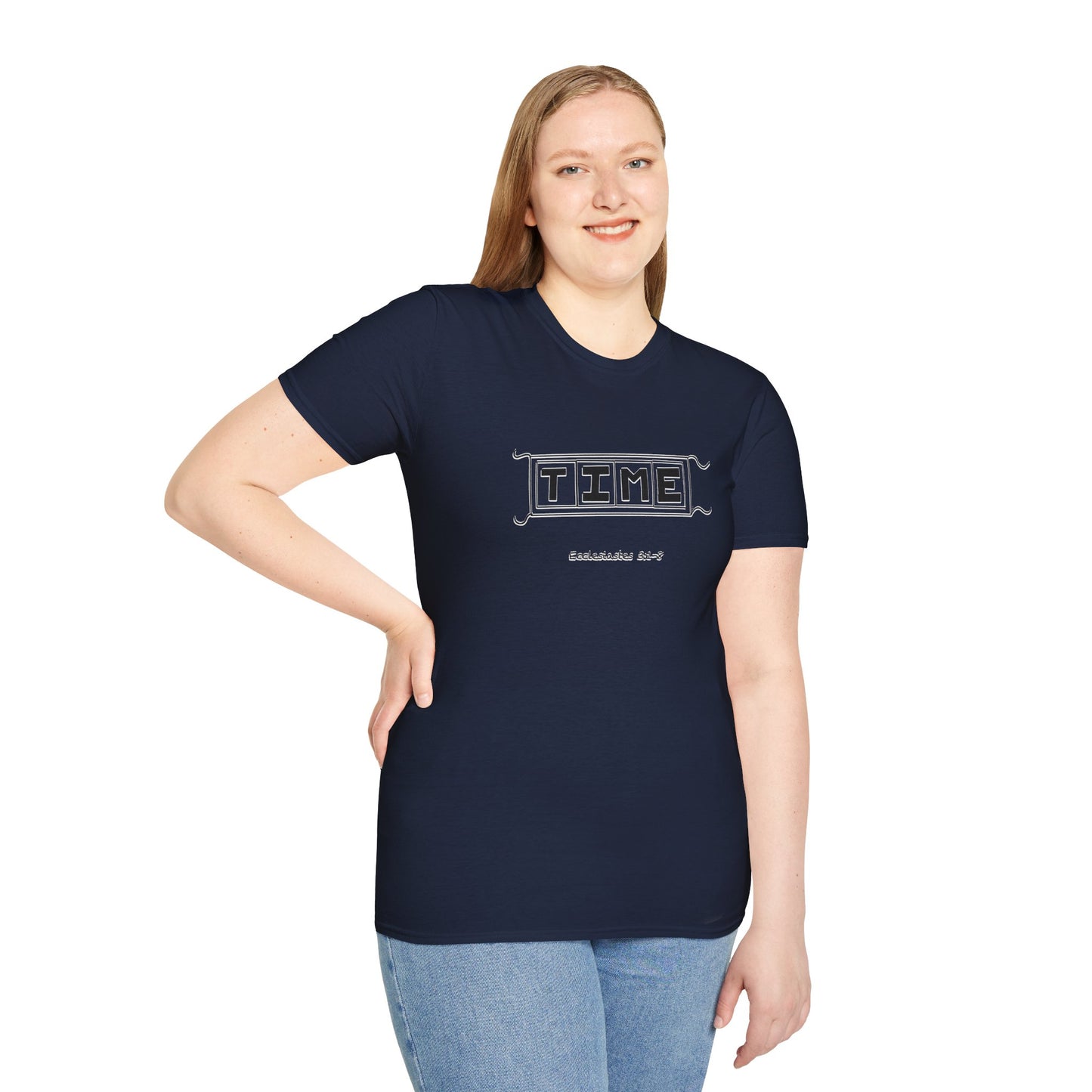 Time Tee