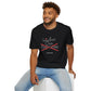 Wisdom Over Foolishness Tee