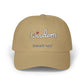 Wisdom Cap
