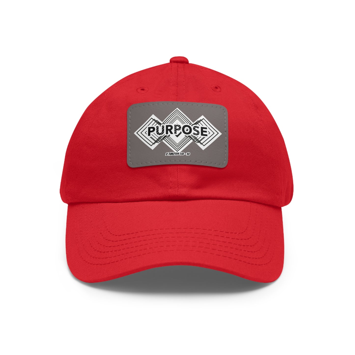 Purpose Cap
