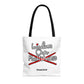Wisdom Over Foolishness Tote Bag
