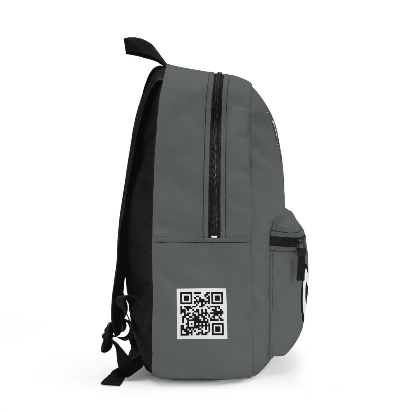 God's Time Is Different Than Ours Backpack