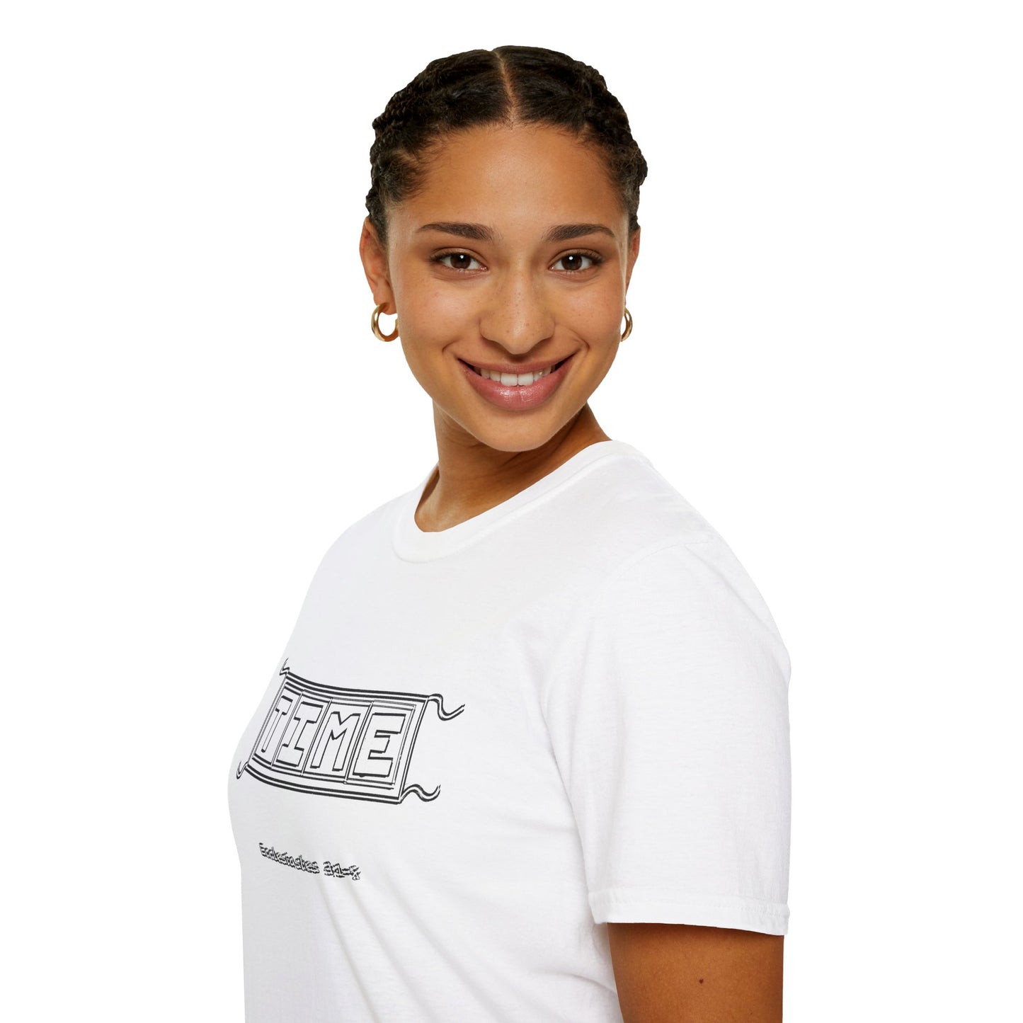 Time Tee