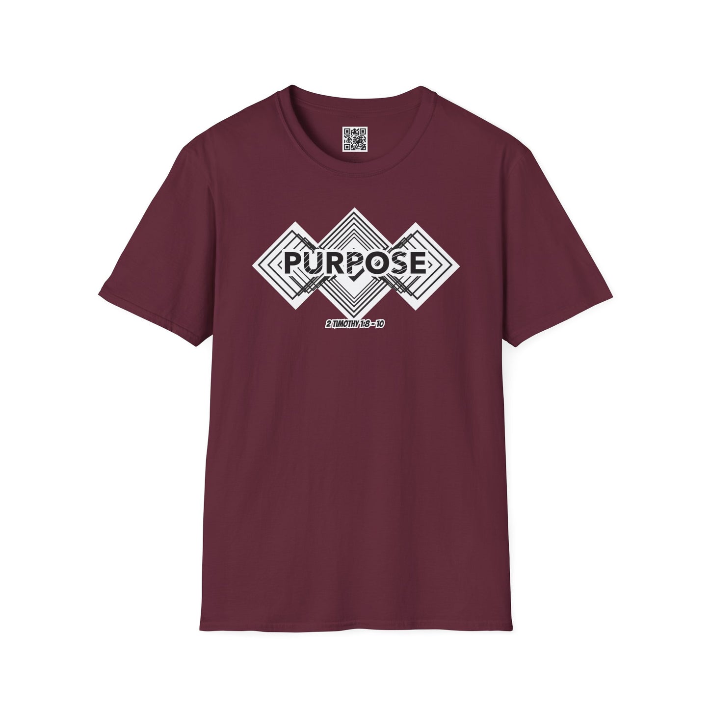 Purpose Tee