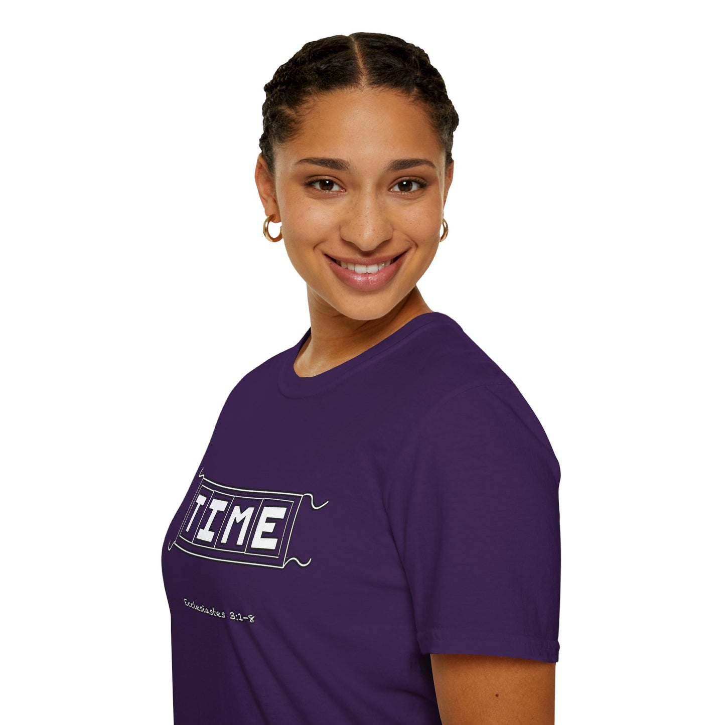 Time Tee