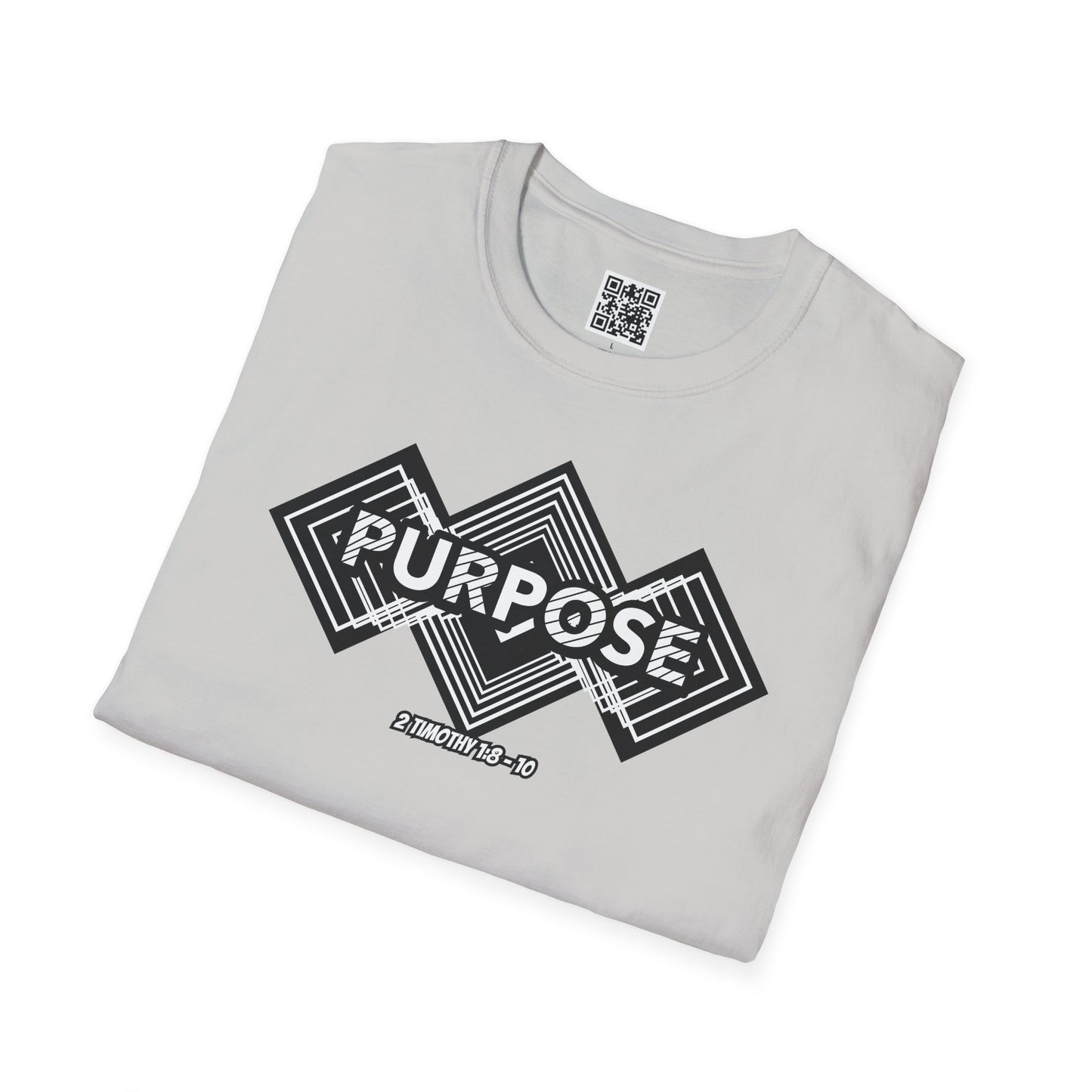 Purpose Tee
