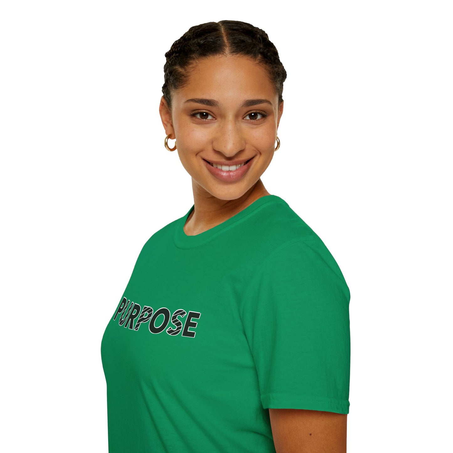 Purpose Tee