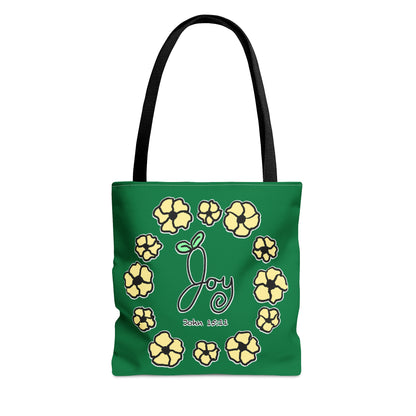 Joy Tote Bag