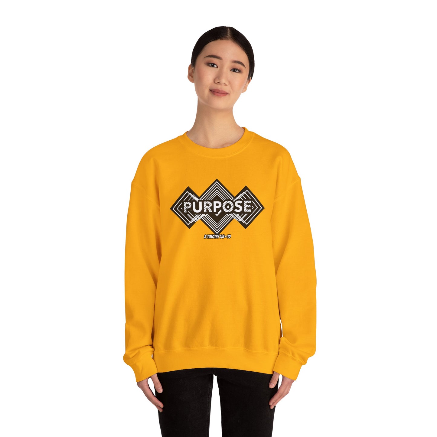 Purpose Sweatshirt
