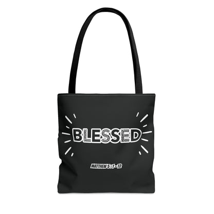 Blessed Tote Bag
