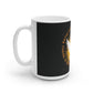 Satis Est Pro Omnibus Ceramic Mug