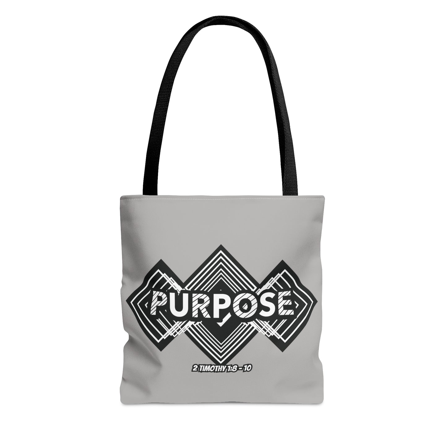 Purpose Tote Bag