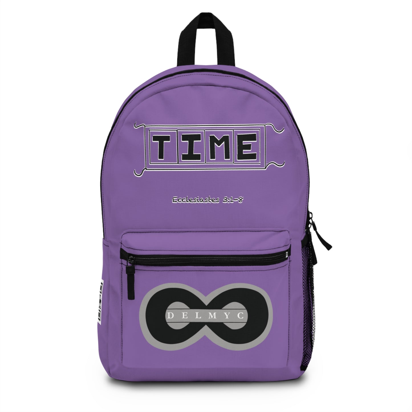 Time Backpack