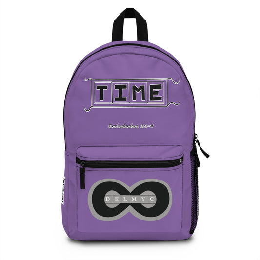Time Backpack