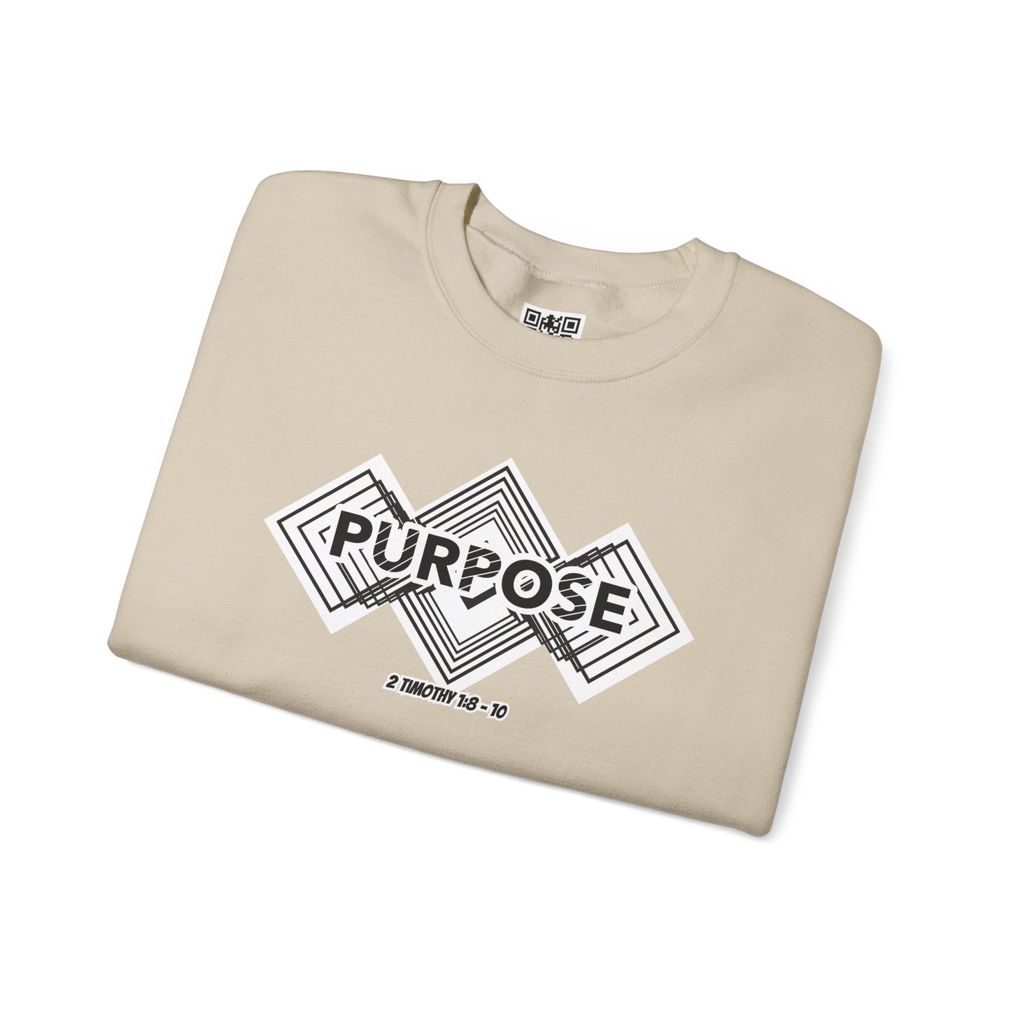 Purpose Sweatshirt