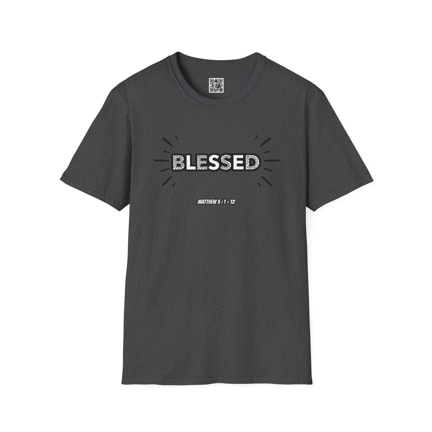 Blessed Tee